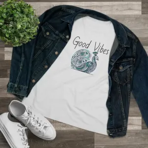 Ultimate Comfort Casual Tee Unmatched Softness