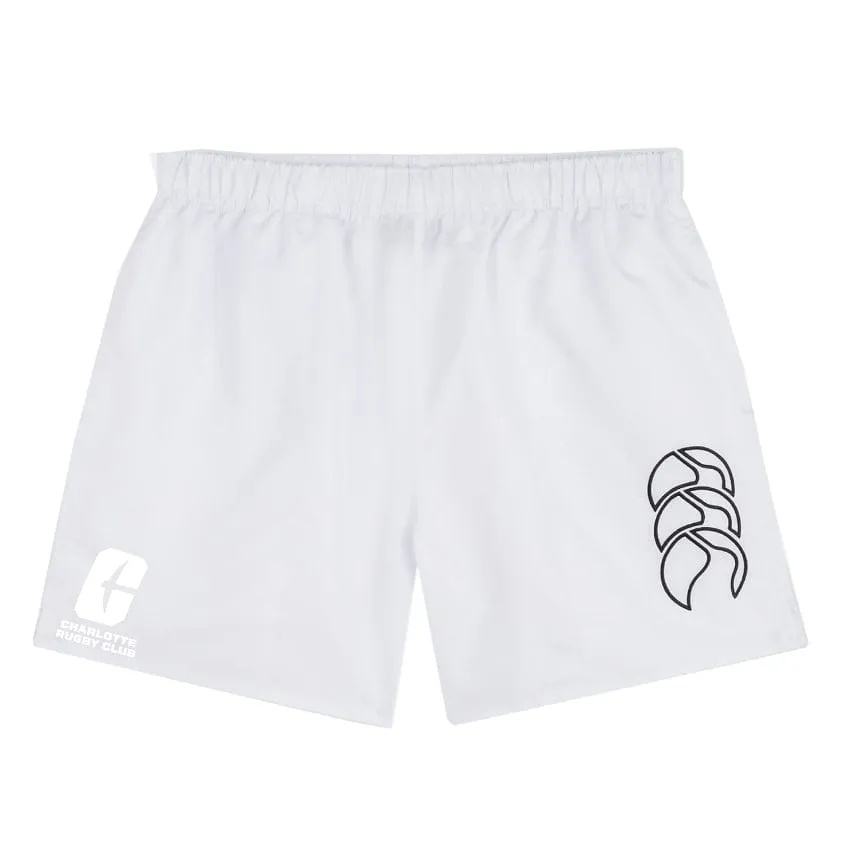 UNC Charlotte Tactic Short by Canterbury