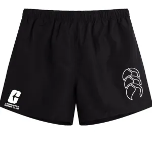 UNC Charlotte Tactic Short by Canterbury