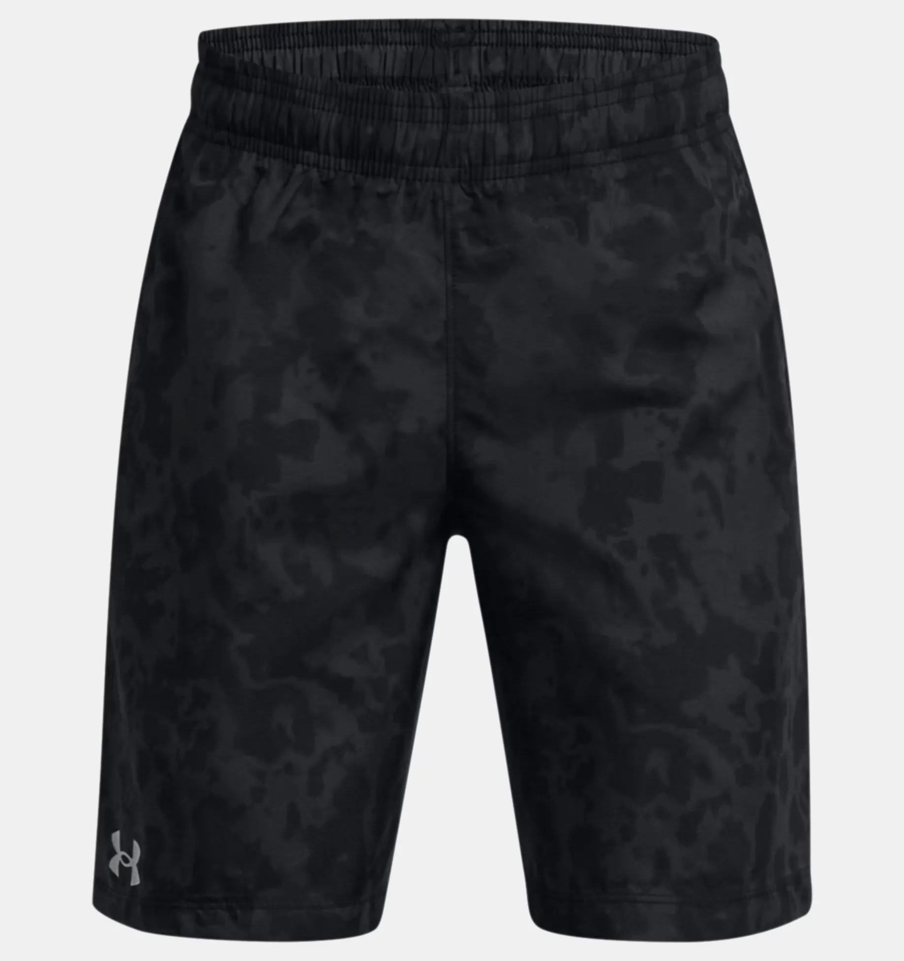 Under Armour Boys' UA Tech™ Woven Printed Shorts