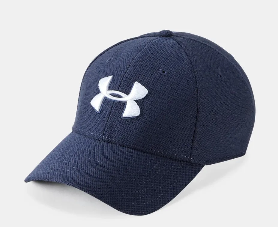 Under Armour Men's Adjustable Blitzing Cap