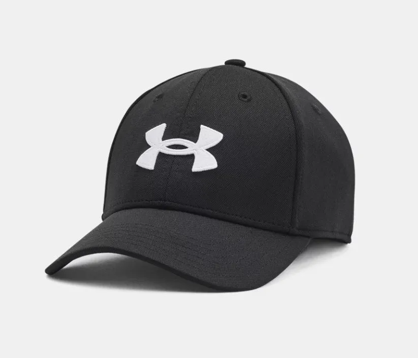 Under Armour Men's Blitzing Cap