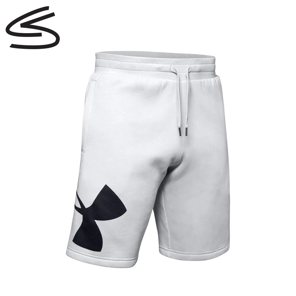Under Armour Rival Explode Fleece Shorts