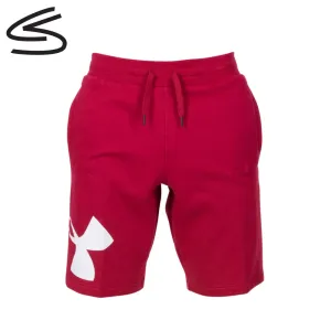 Under Armour Rival Explode Fleece Shorts