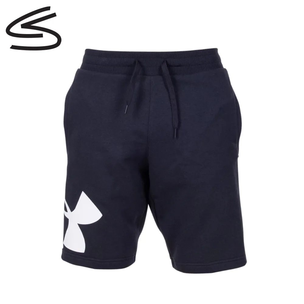 Under Armour Rival Explode Fleece Shorts