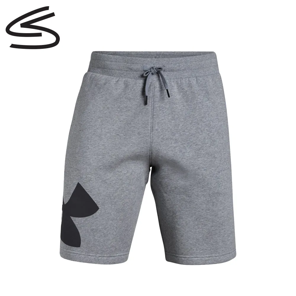 Under Armour Rival Explode Fleece Shorts
