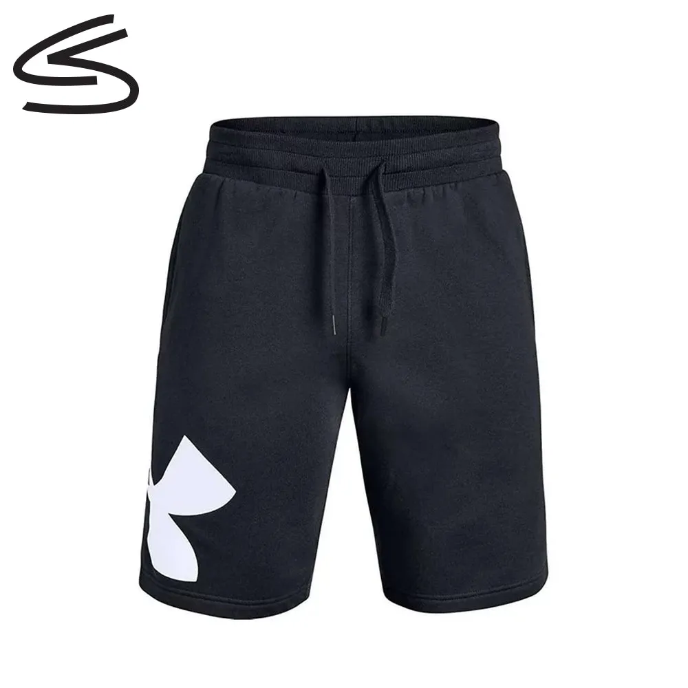 Under Armour Rival Explode Fleece Shorts