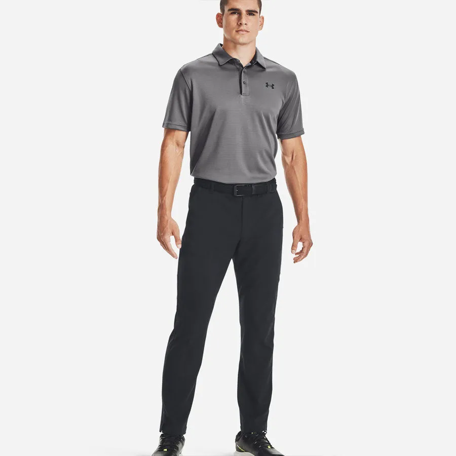 Under Armour Tech Polo Shirt Graphite