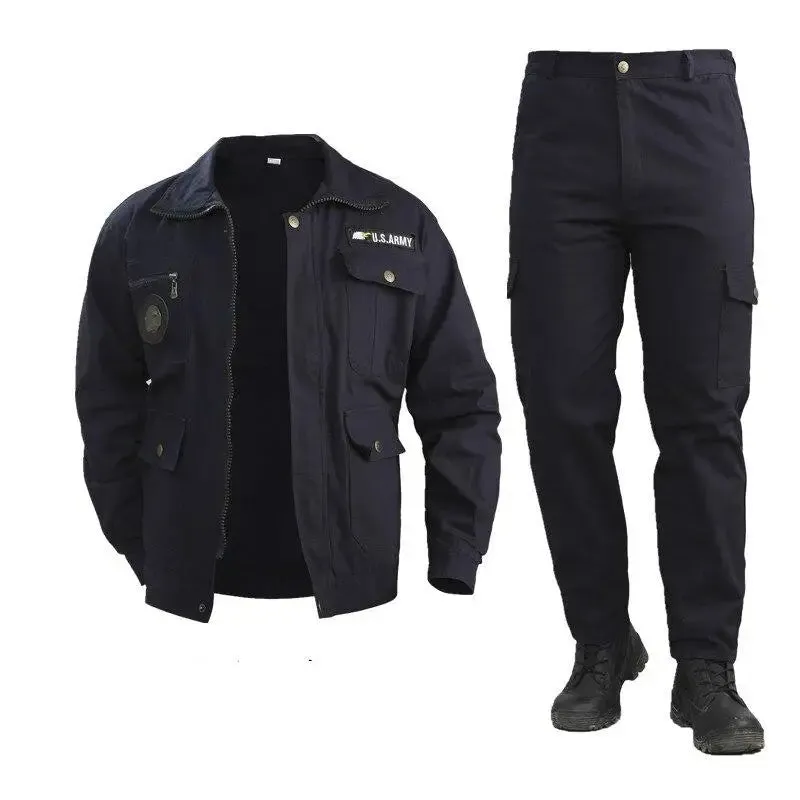 UNIFORME MILITAIRE TACTIQUE SLIM