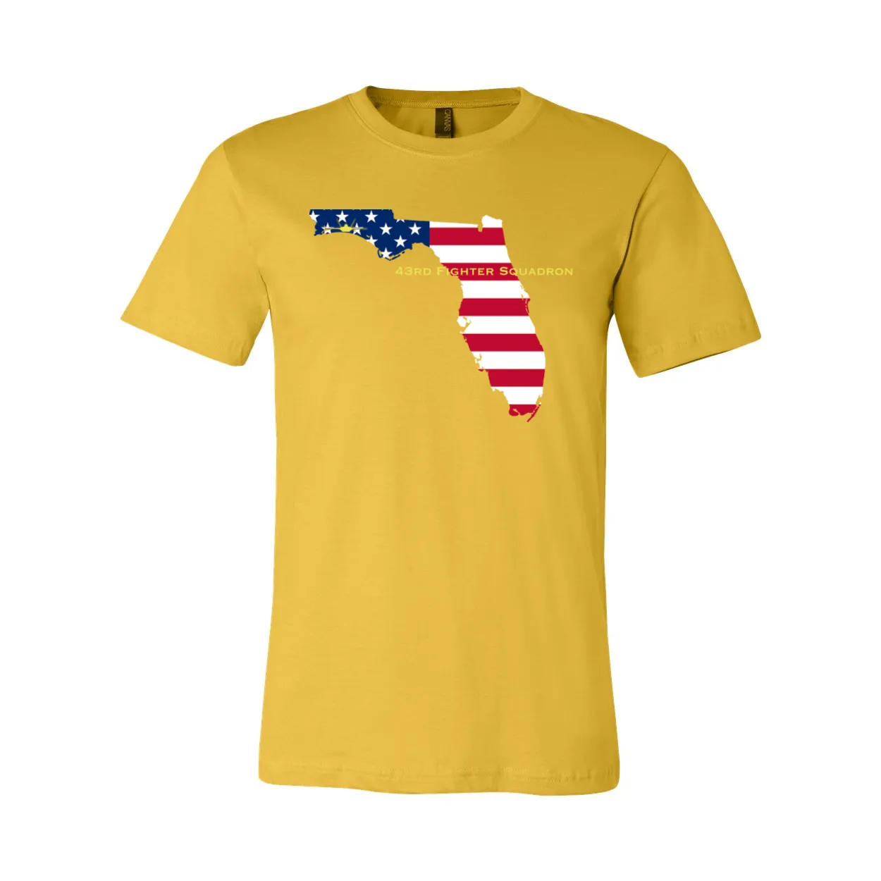 Unisex Eglin AFB Tee