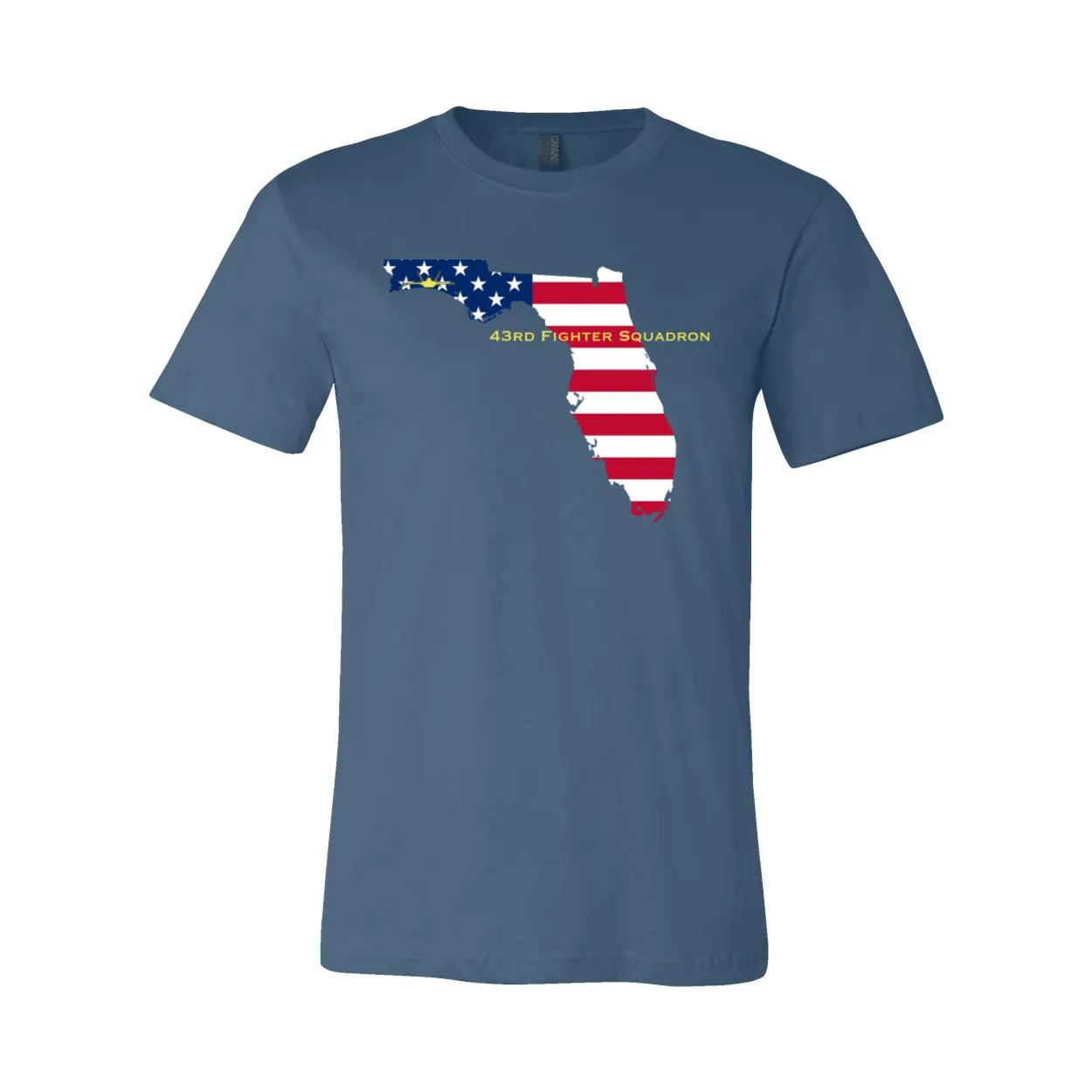 Unisex Eglin AFB Tee