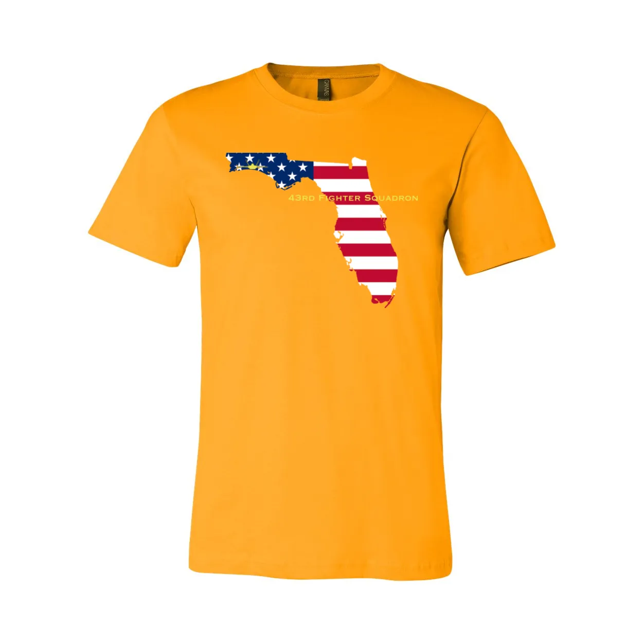 Unisex Eglin AFB Tee