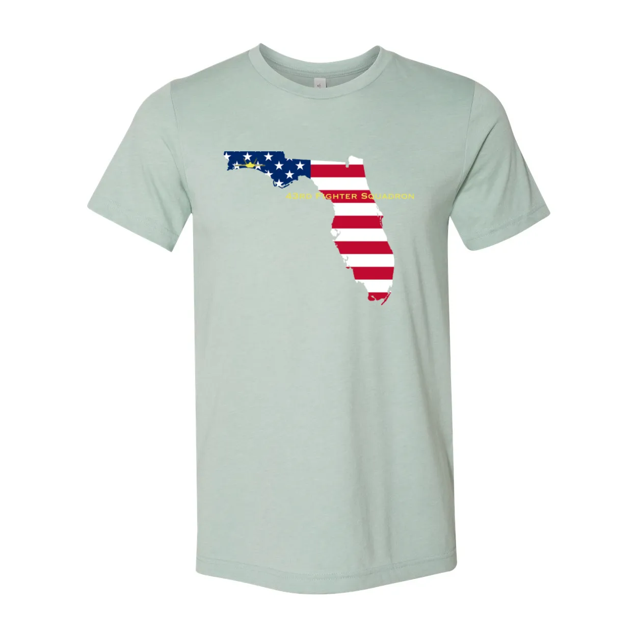 Unisex Eglin AFB Tee