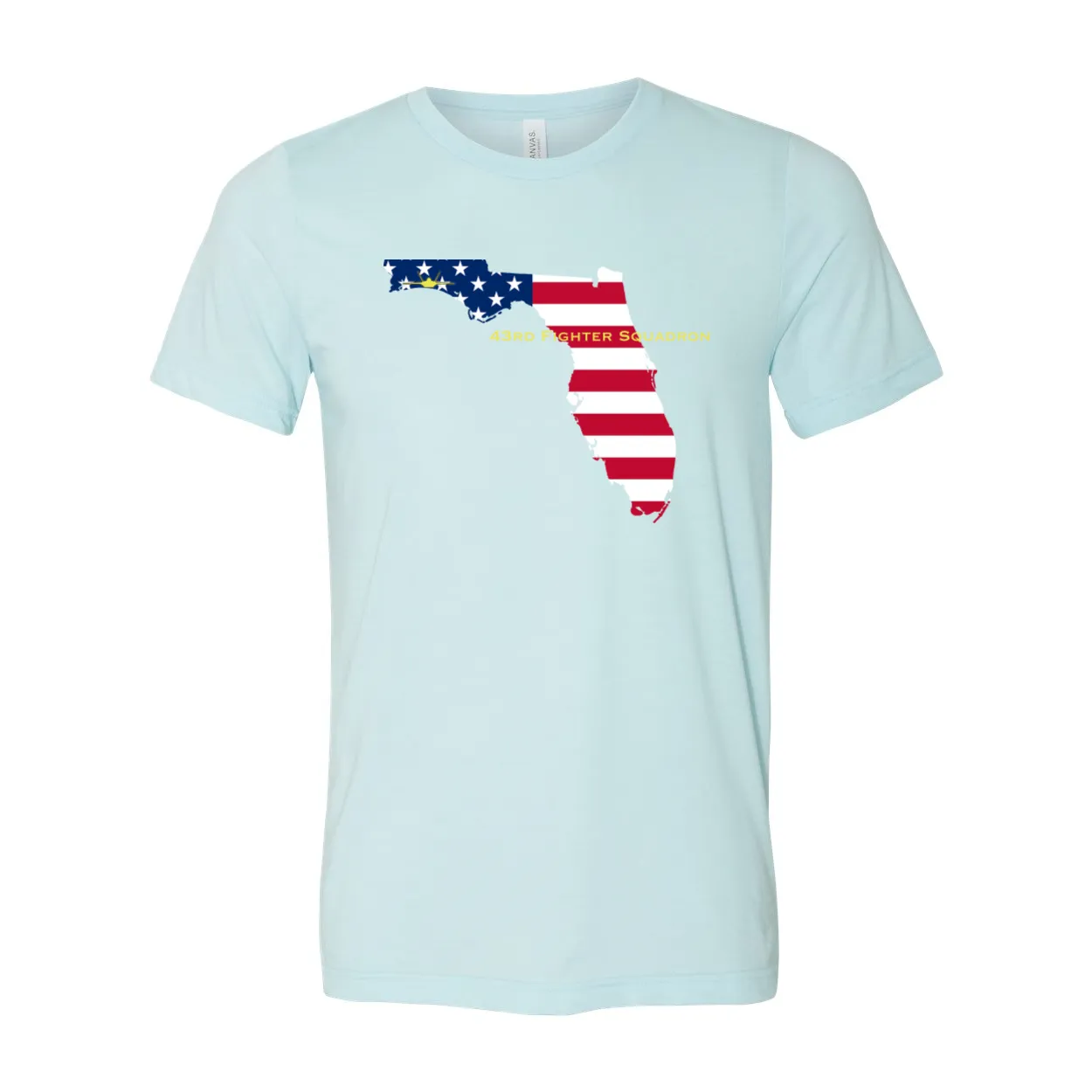 Unisex Eglin AFB Tee