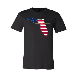Unisex Eglin AFB Tee