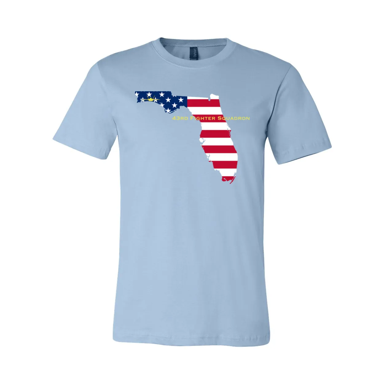 Unisex Eglin AFB Tee