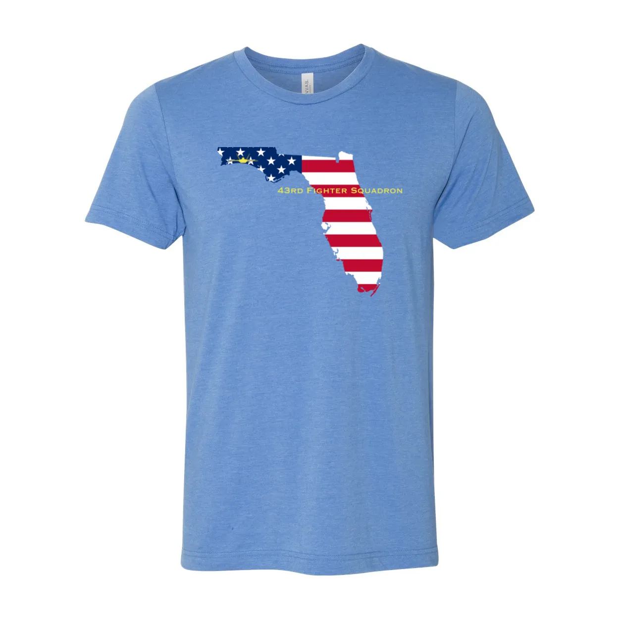 Unisex Eglin AFB Tee