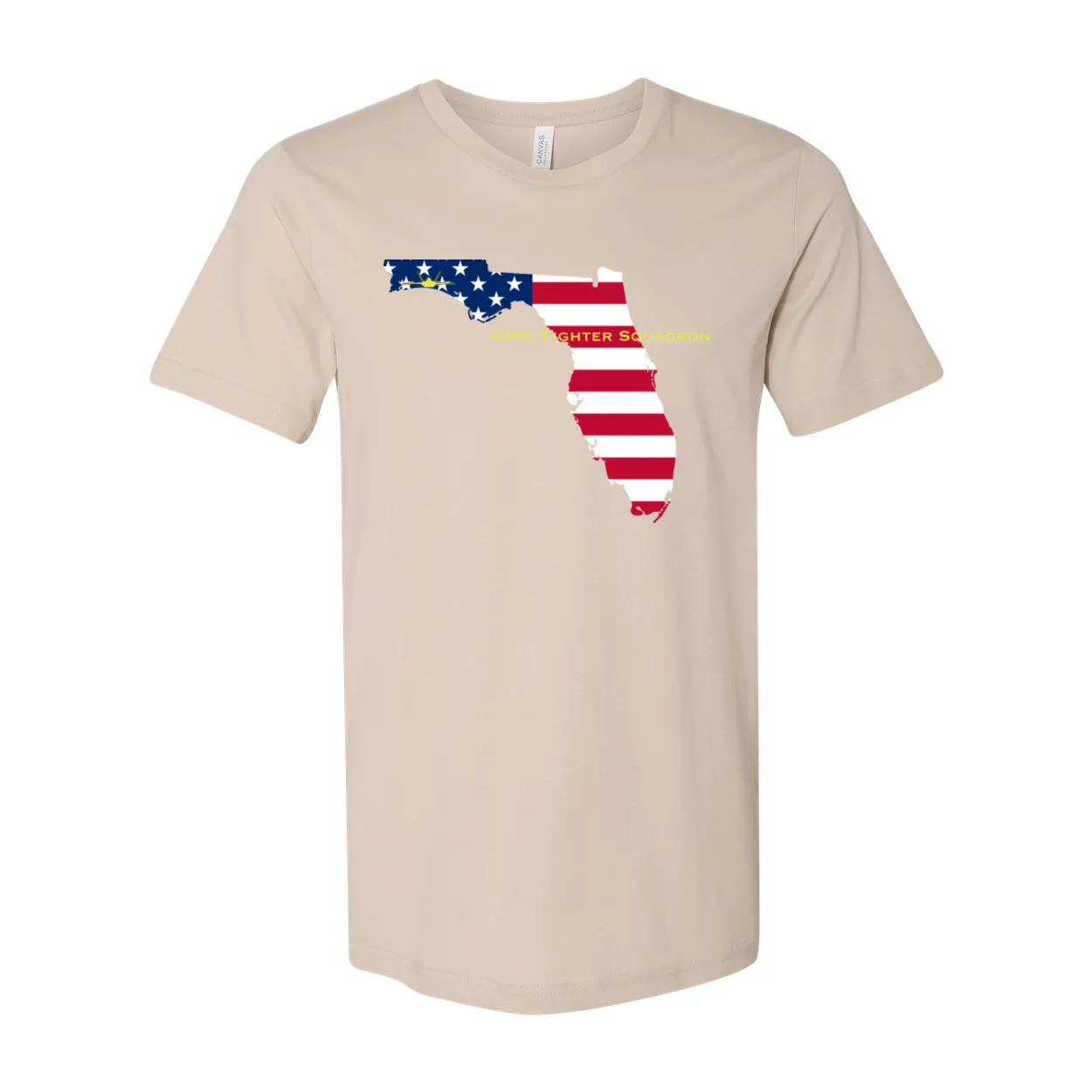 Unisex Eglin AFB Tee