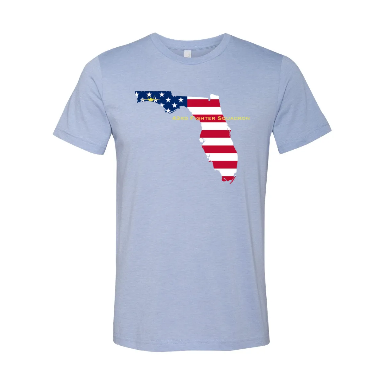 Unisex Eglin AFB Tee