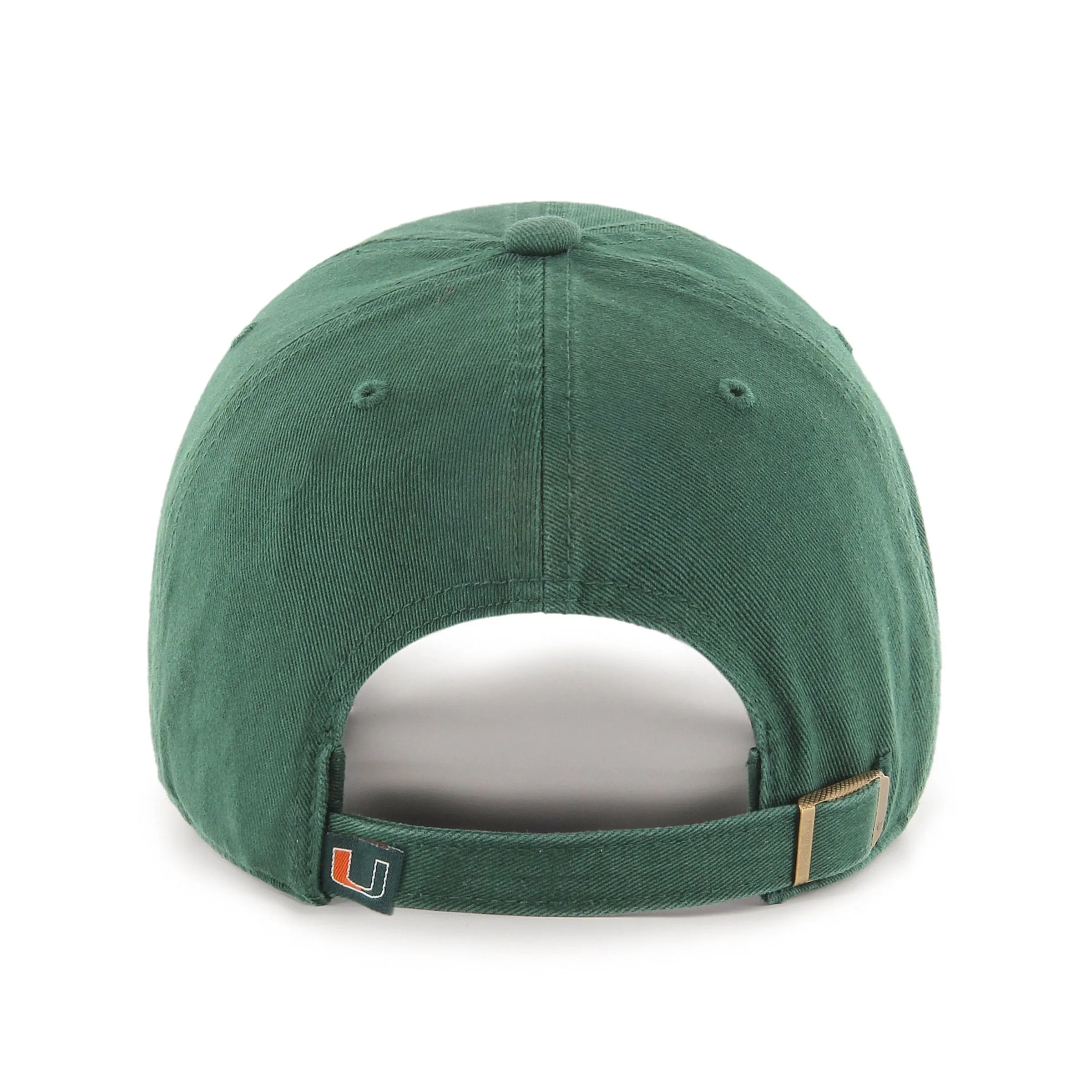 University of Miami Hurricanes '47 CLEAN UP