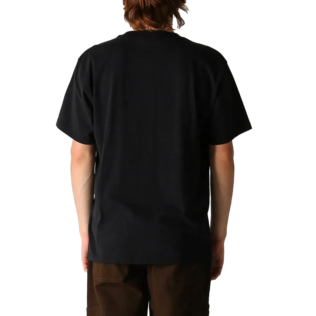 Valentine T-shirt Black