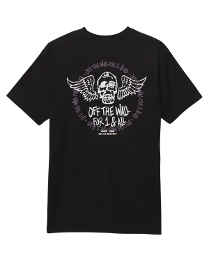 Vans Clubhouse T-Shirt