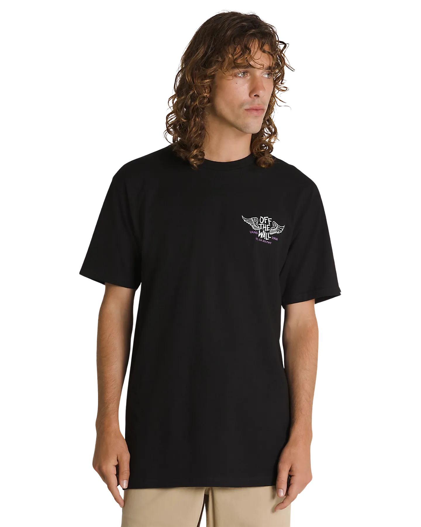 Vans Clubhouse T-Shirt