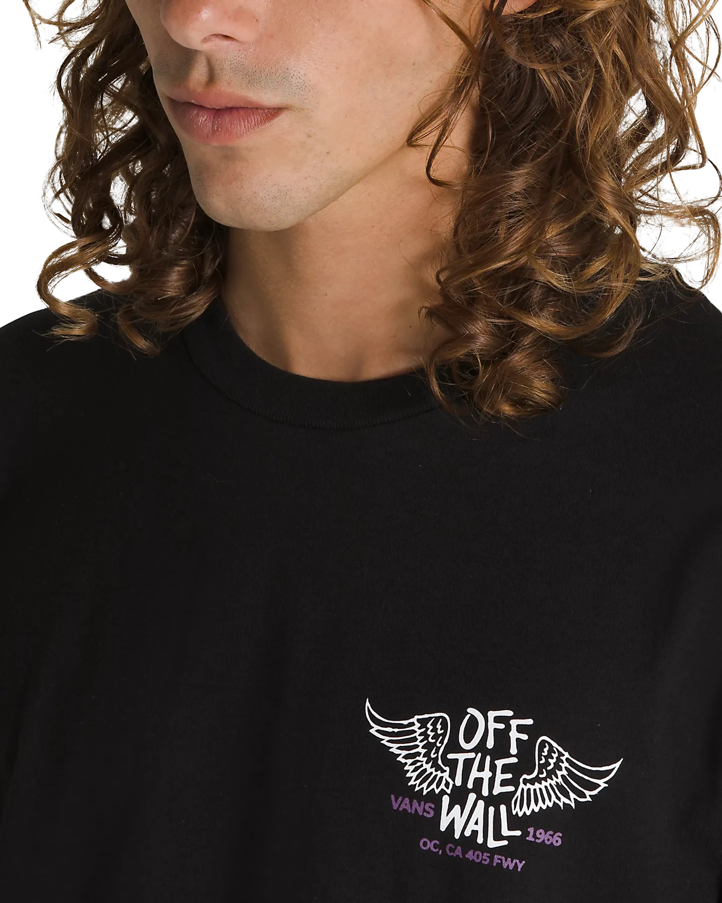 Vans Clubhouse T-Shirt