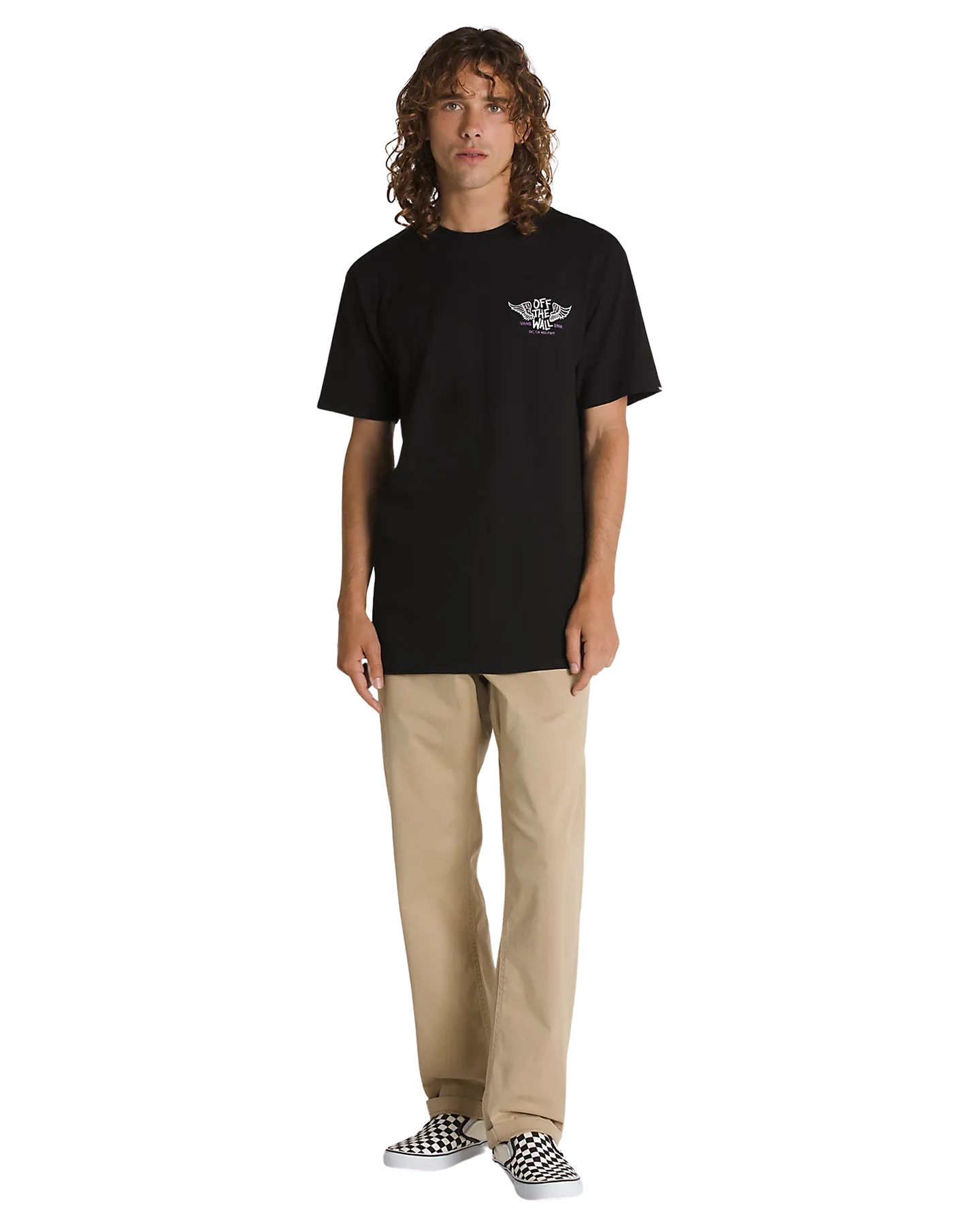 Vans Clubhouse T-Shirt