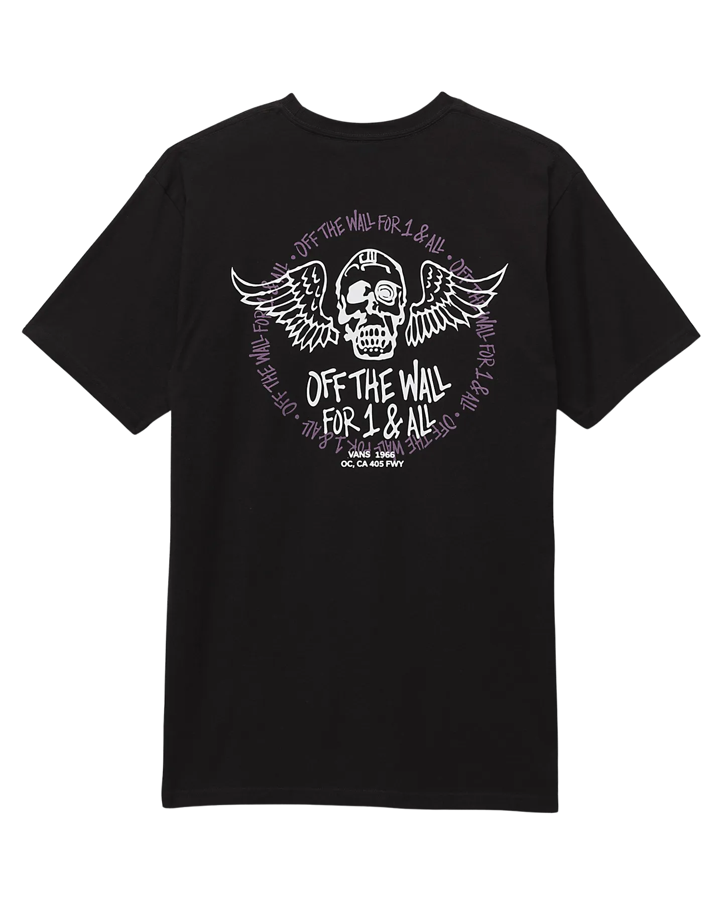 Vans Clubhouse T-Shirt