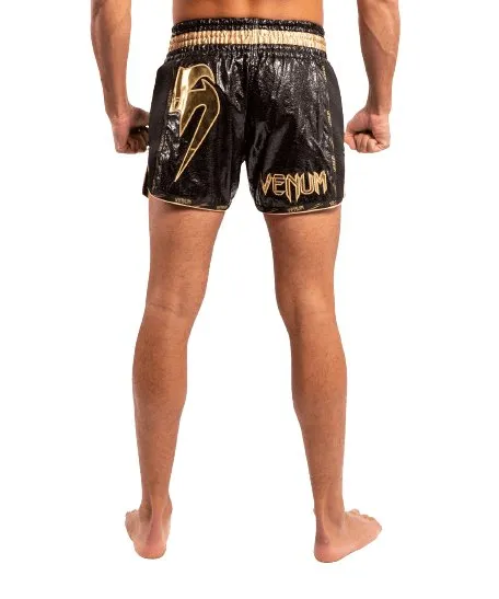 Venum Giant Foil Muay Thai Shorts