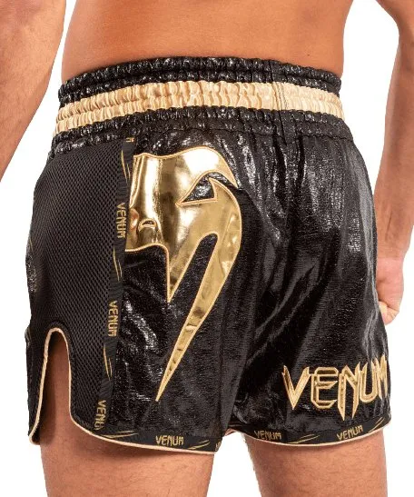 Venum Giant Foil Muay Thai Shorts