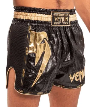 Venum Giant Foil Muay Thai Shorts