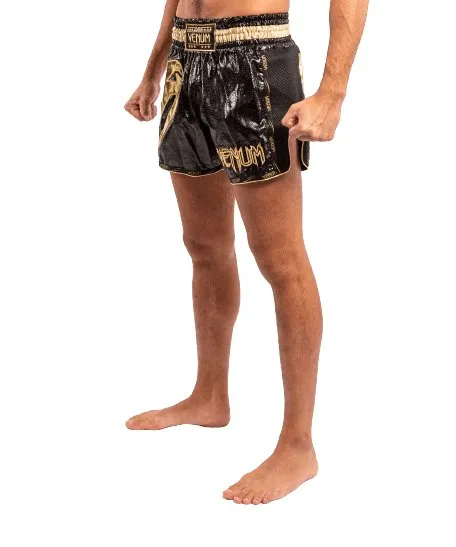 Venum Giant Foil Muay Thai Shorts