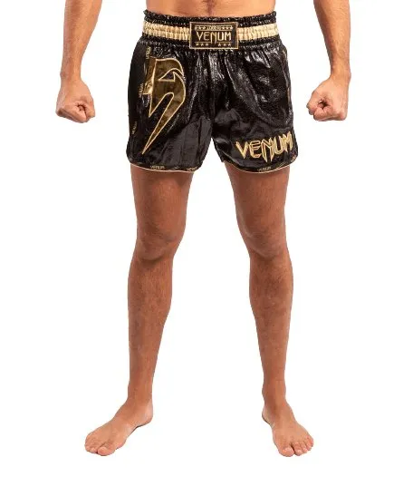 Venum Giant Foil Muay Thai Shorts