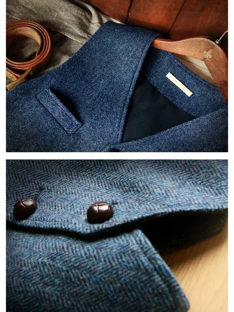 VERNON | CLASSIC ELEGANT VEST