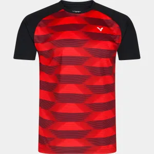 VICTOR T-Shirt T-33102 CD Unisex