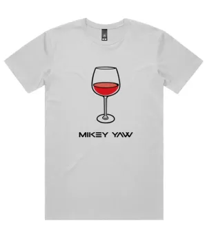 Vino Vibes Staple Short Sleeve T-Shirt