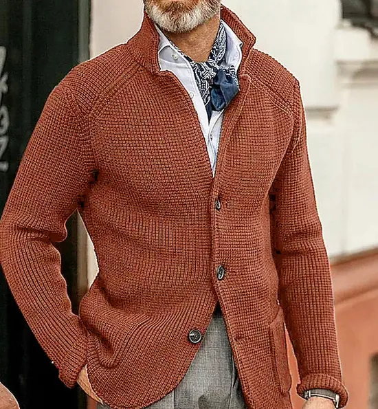 Vintage Blazer für Männer