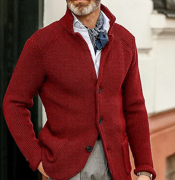 Vintage Blazer für Männer
