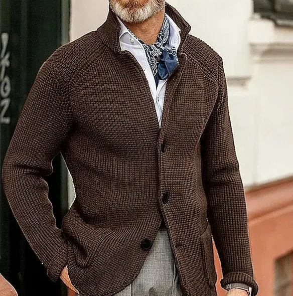 Vintage Blazer für Männer