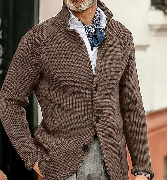 Vintage Blazer für Männer