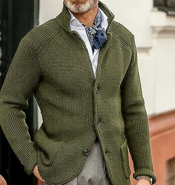 Vintage Blazer für Männer