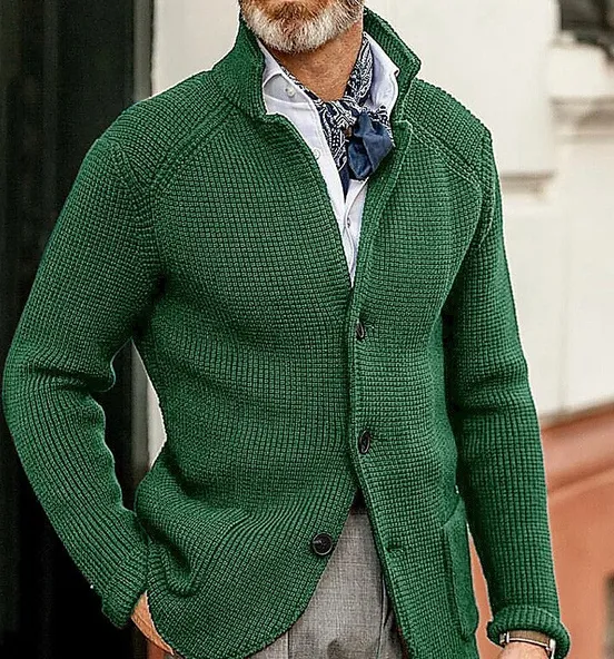 Vintage Blazer für Männer