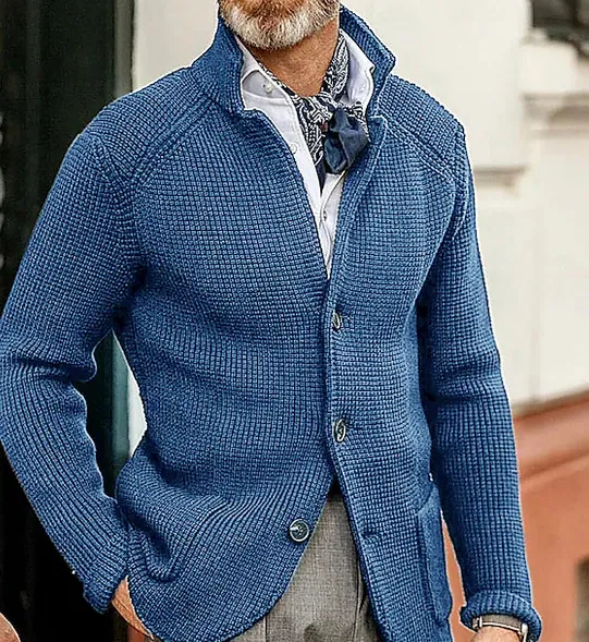 Vintage Blazer für Männer