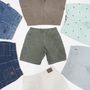 Vintage Branded Shorts 10KG Box