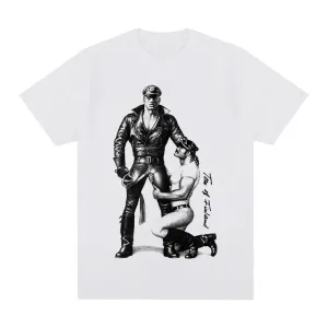 Vintage Cotton T-Shirt
