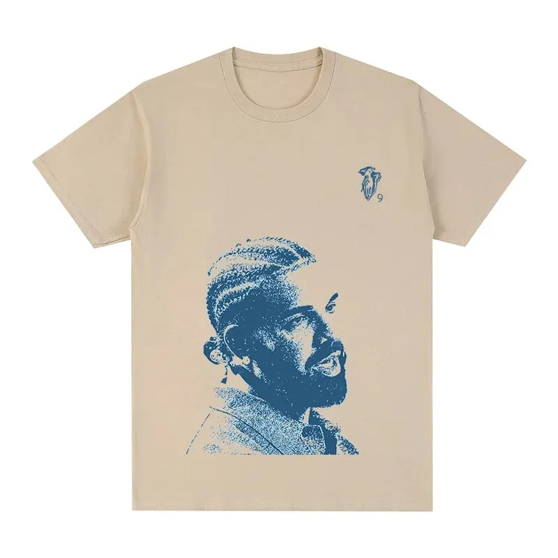 Vintage Cotton T-Shirt