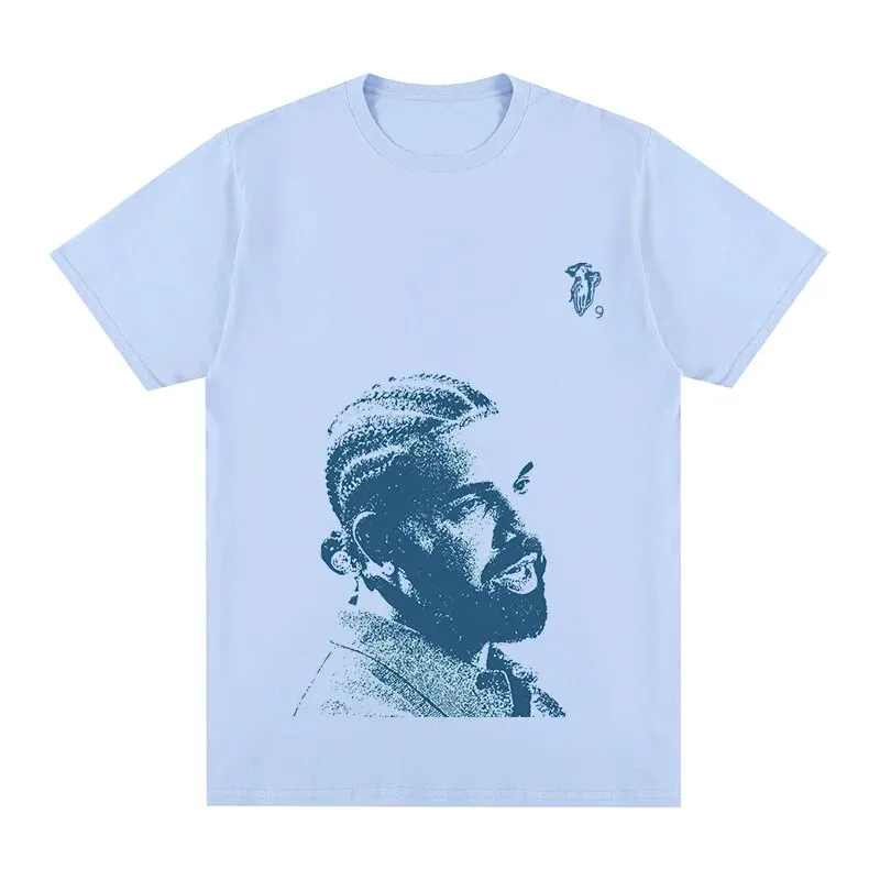Vintage Cotton T-Shirt