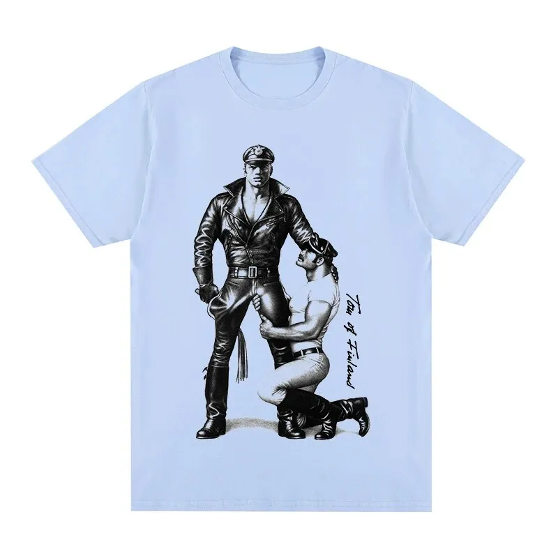 Vintage Cotton T-Shirt